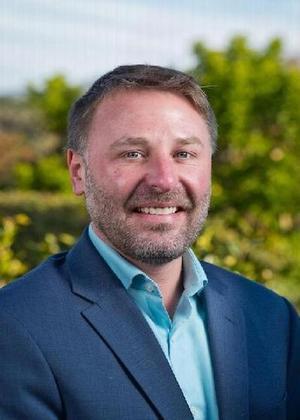 photo of Joel Levanetz