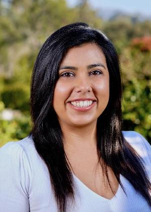 photo of Angie Garcia