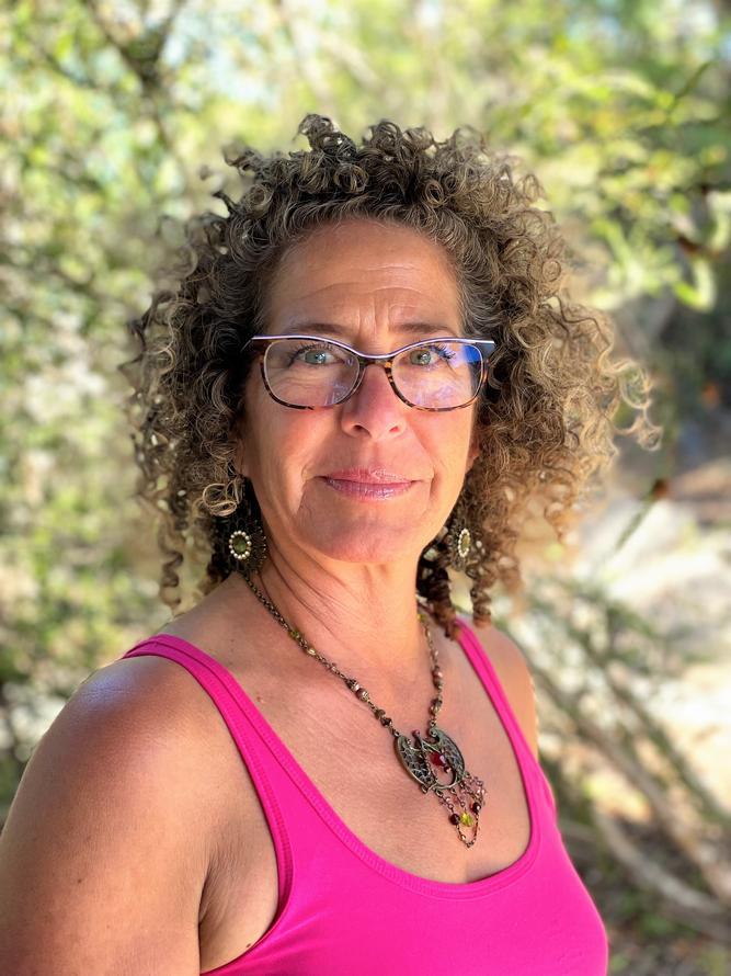 photo of  Birgitte Bradshaw