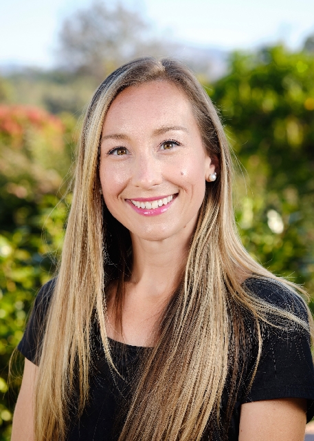 photo of Caitlin Kreutz