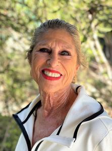 photo of Dophie Poisette