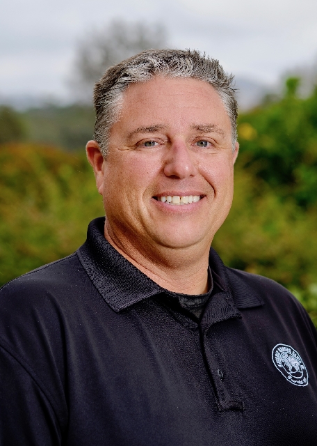 photo of Eric Field