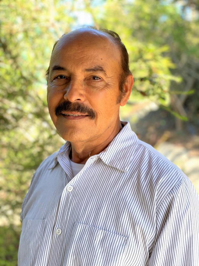 photo of  Mateo Cuevas