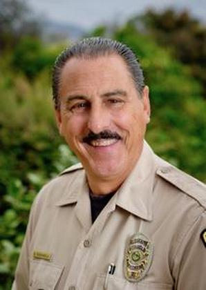 photo of Mike Scaramella