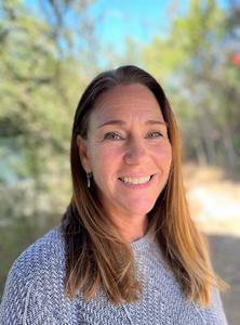 photo of  Allison Knepler