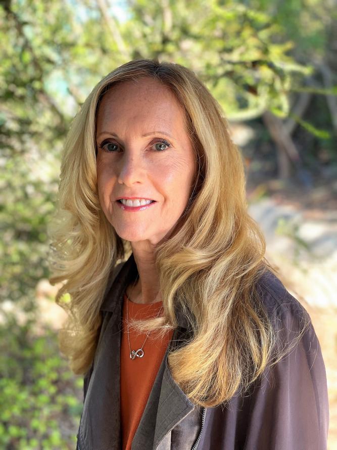 photo of  Carolyn Whitney