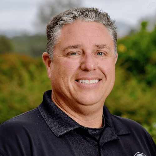photo of Eric Field