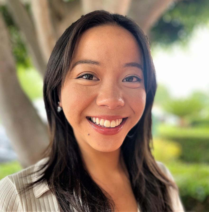 photo of Jolyn Nguyen